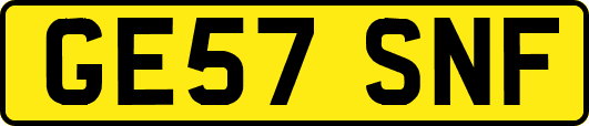 GE57SNF