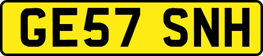 GE57SNH