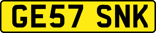 GE57SNK