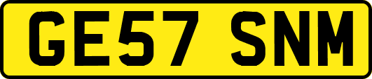 GE57SNM