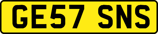 GE57SNS