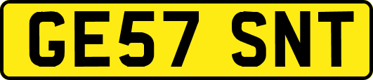 GE57SNT
