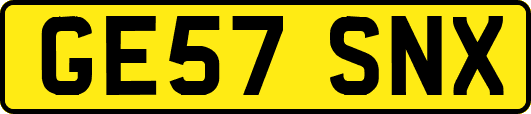 GE57SNX