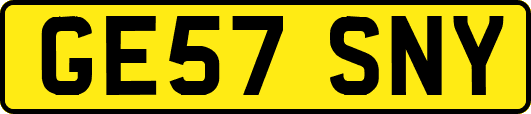 GE57SNY