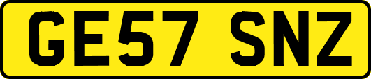 GE57SNZ