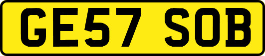 GE57SOB
