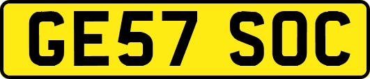 GE57SOC