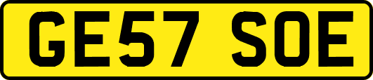 GE57SOE