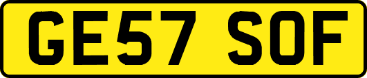 GE57SOF