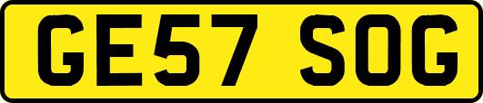GE57SOG