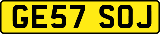 GE57SOJ