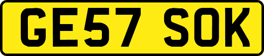 GE57SOK