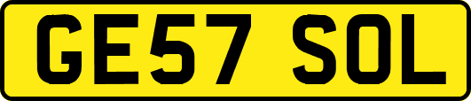 GE57SOL