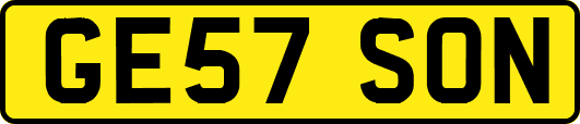 GE57SON