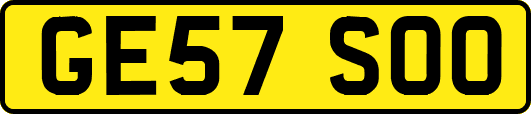 GE57SOO