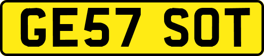 GE57SOT