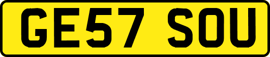 GE57SOU