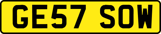 GE57SOW