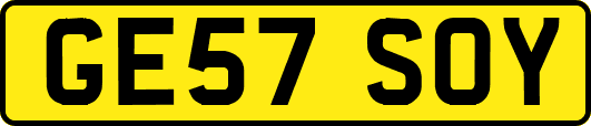 GE57SOY