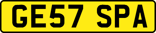 GE57SPA