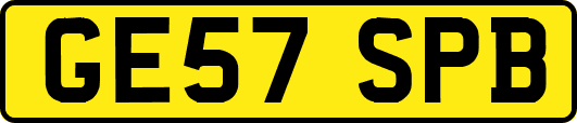 GE57SPB