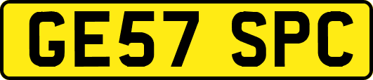 GE57SPC
