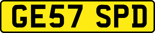 GE57SPD