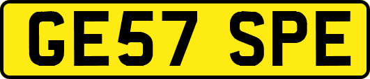 GE57SPE