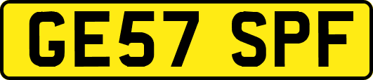 GE57SPF