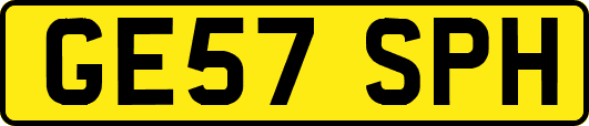 GE57SPH