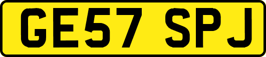 GE57SPJ