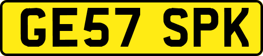 GE57SPK