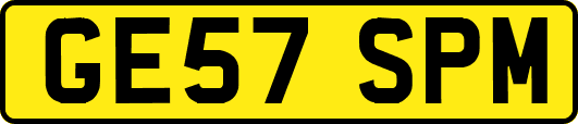 GE57SPM