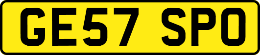 GE57SPO