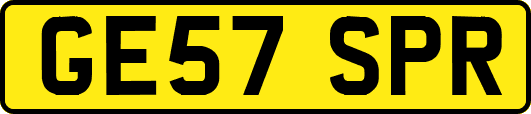 GE57SPR