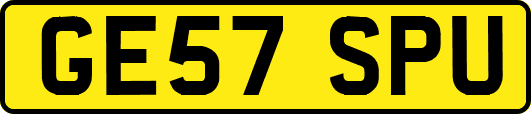 GE57SPU