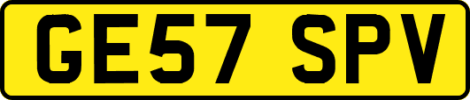 GE57SPV