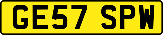 GE57SPW