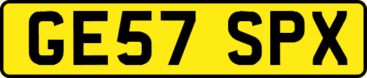 GE57SPX