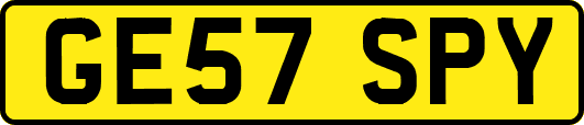 GE57SPY