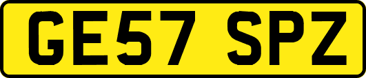 GE57SPZ