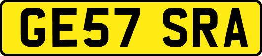 GE57SRA