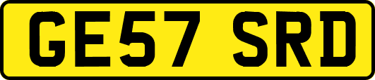 GE57SRD