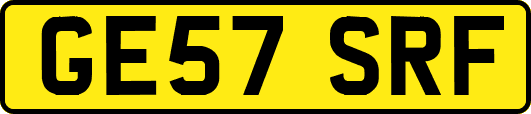 GE57SRF