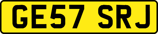 GE57SRJ