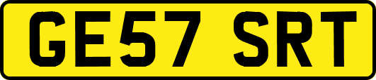 GE57SRT