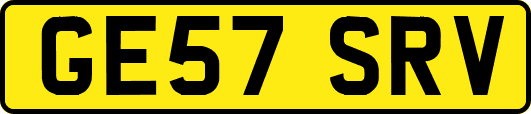GE57SRV