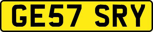 GE57SRY