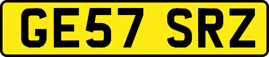GE57SRZ