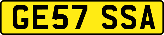 GE57SSA